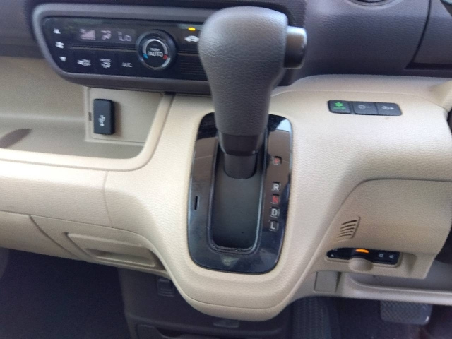 HONDA N BOX 2020