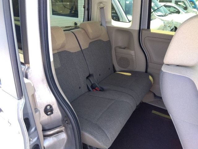 HONDA N BOX 2020