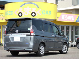 NISSAN SERENA 2020