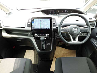 NISSAN SERENA 2020