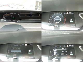 NISSAN SERENA 2020