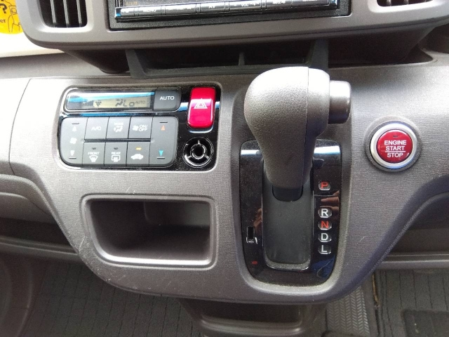 HONDA N ONE 2019