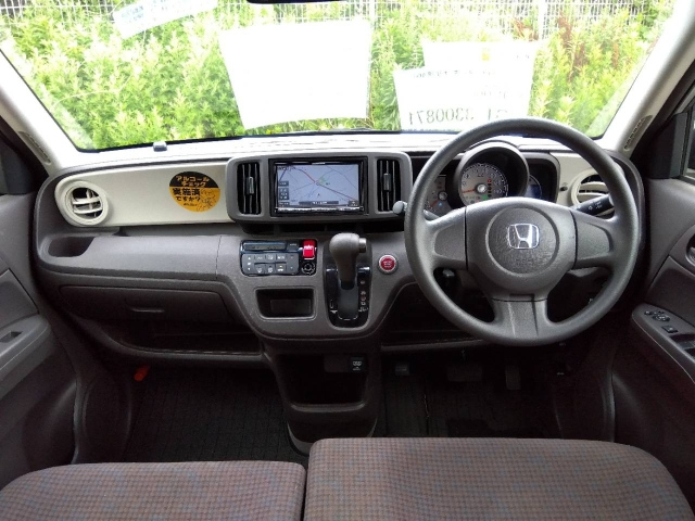 HONDA N ONE 2019