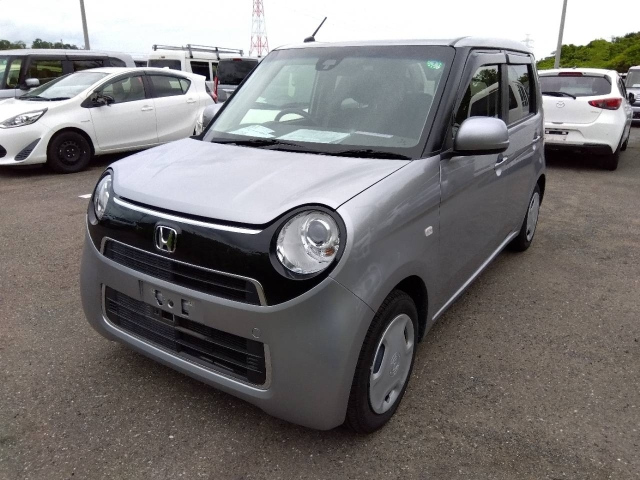 HONDA N ONE 2019