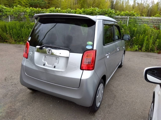 HONDA N ONE 2019