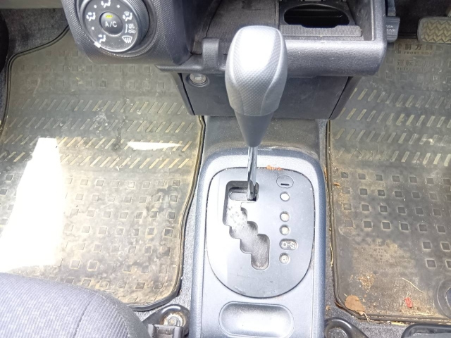 TOYOTA PROBOX 2021