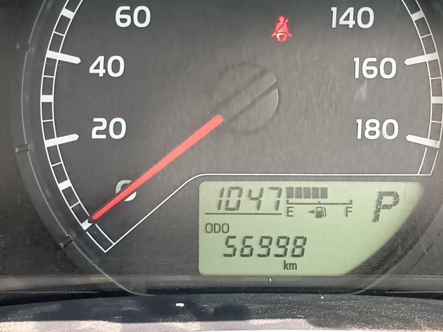 TOYOTA PROBOX 2021