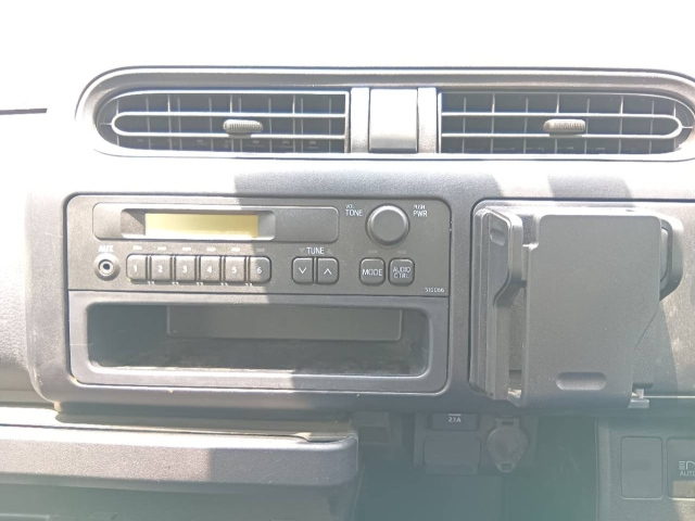 TOYOTA PROBOX 2021