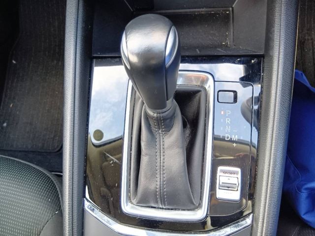 MAZDA CX-5 2022