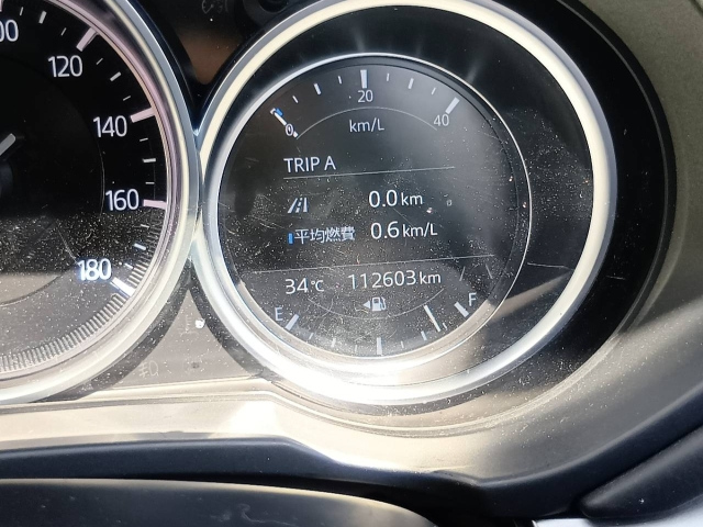 MAZDA CX-5 2022
