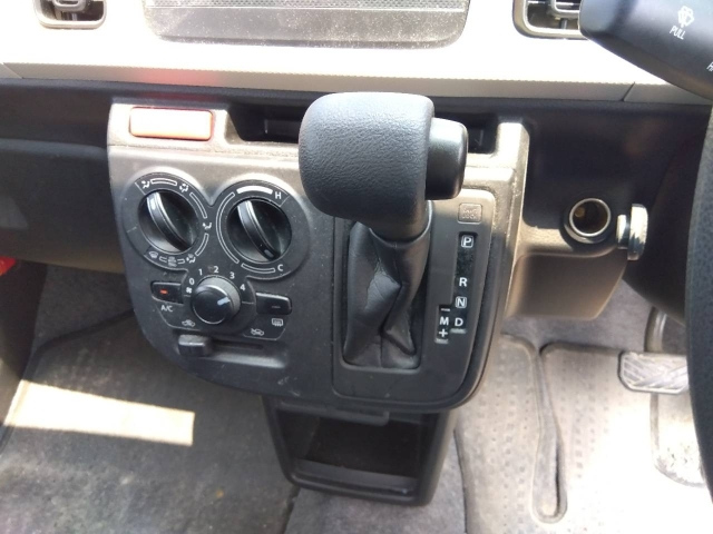 SUZUKI ALTO 2020