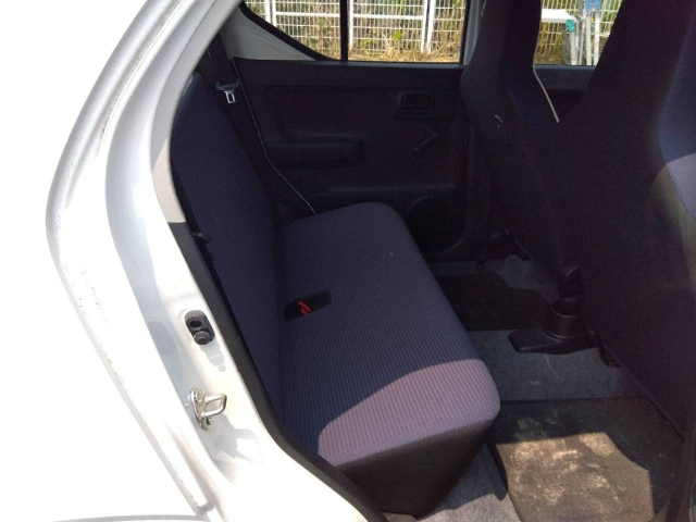 SUZUKI ALTO 2020