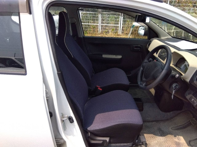 SUZUKI ALTO 2020
