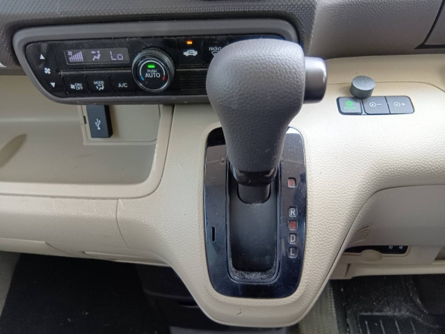 HONDA N BOX 2020