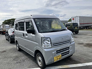SUZUKI EVERY 2021