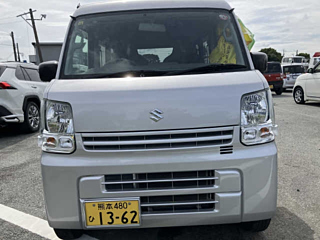 SUZUKI EVERY 2021