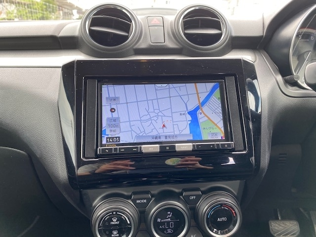 SUZUKI SWIFT 2020