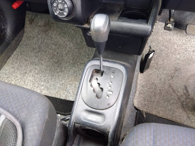 TOYOTA PROBOX 2019