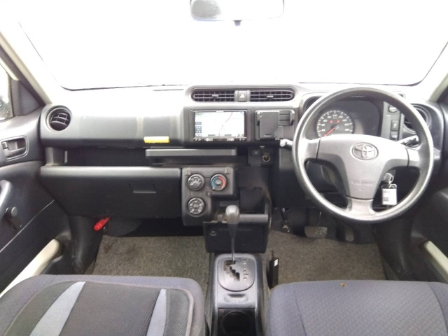 TOYOTA PROBOX 2019