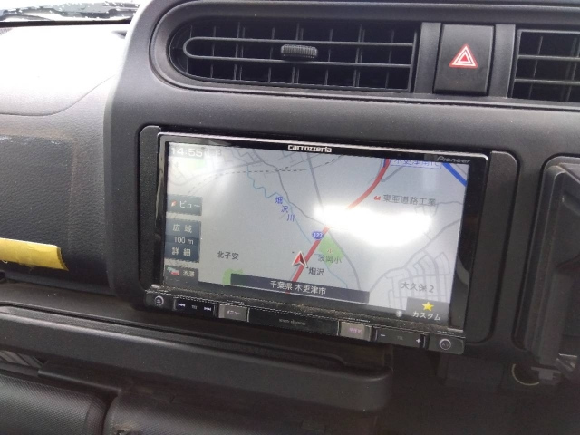 TOYOTA PROBOX 2019