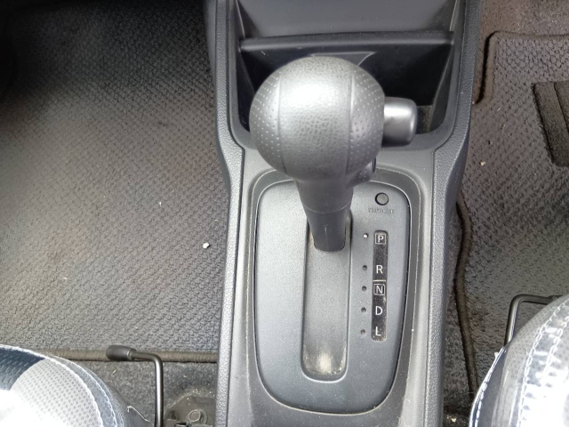 NISSAN AD 2020