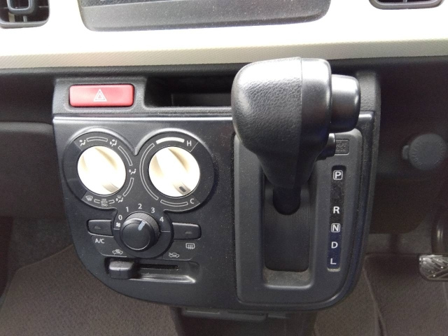 SUZUKI ALTO 2017