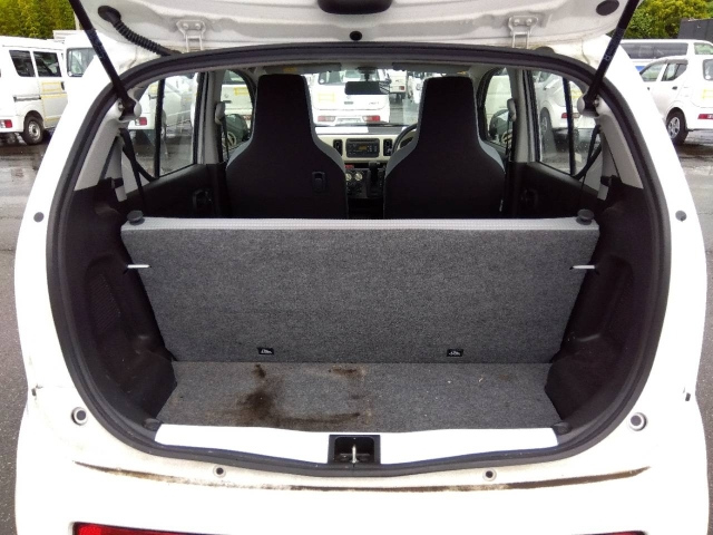 SUZUKI ALTO 2017