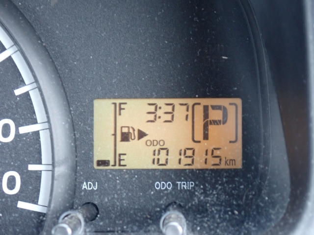 TOYOTA TOWN ACE VAN 2018