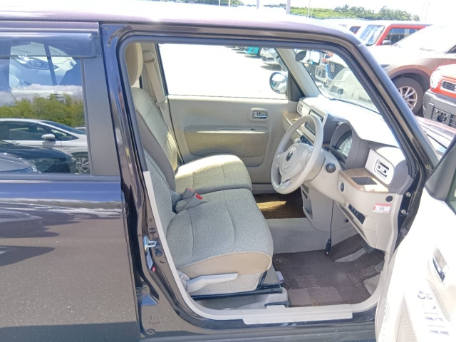 SUZUKI ALTO LAPIN 2018