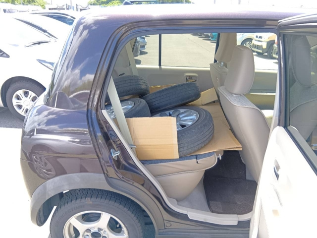 SUZUKI ALTO LAPIN 2018