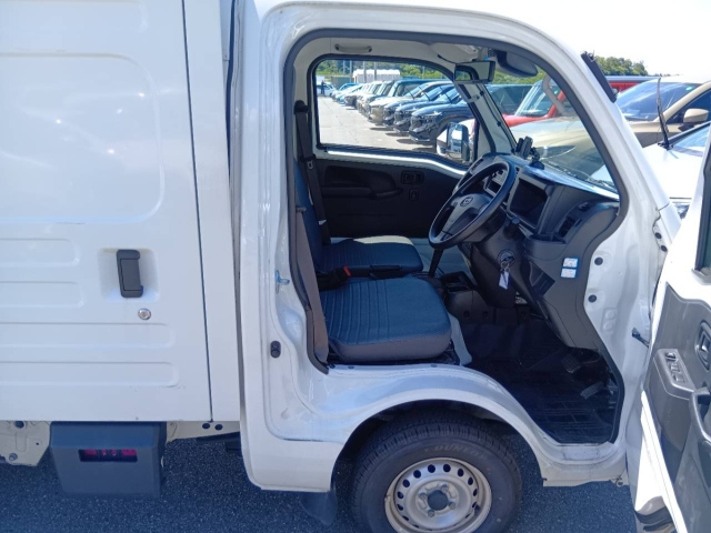 DAIHATSU HIJET TRUCK 2021