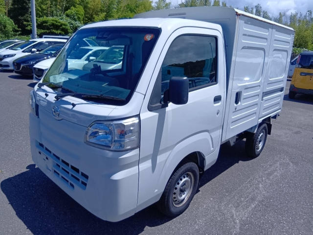 DAIHATSU HIJET TRUCK 2021