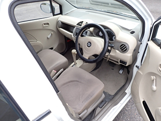 car slider