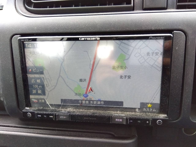 TOYOTA PROBOX 2019