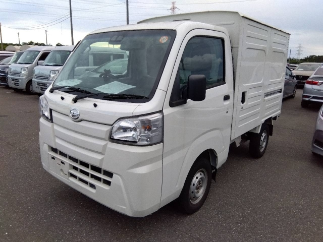 DAIHATSU HIJET TRUCK 2021