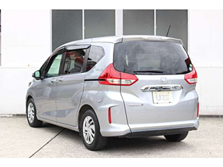 HONDA FREED 2017