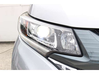 HONDA FREED 2017