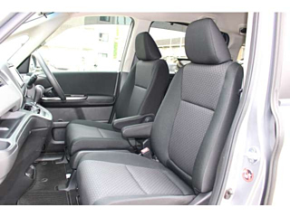 HONDA FREED 2017