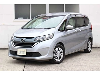 HONDA FREED 2017