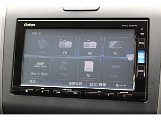 HONDA FREED 2017