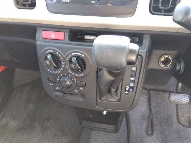 SUZUKI ALTO 2020