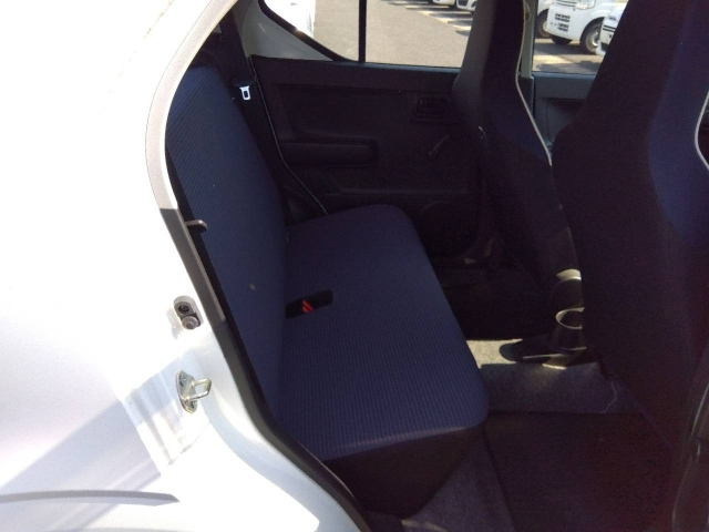 SUZUKI ALTO 2020