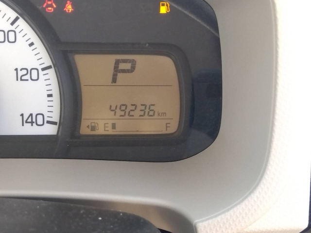 SUZUKI ALTO 2020