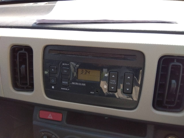 SUZUKI ALTO 2020