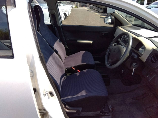 SUZUKI ALTO 2020
