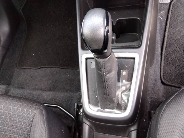 SUZUKI SWIFT 2020
