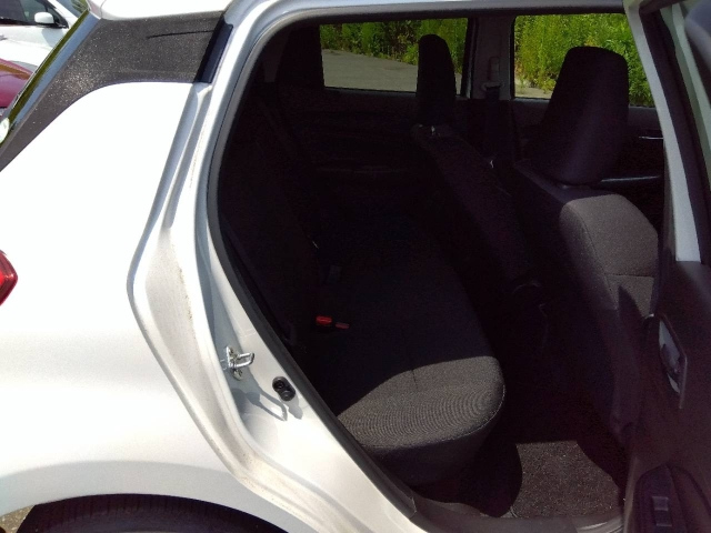 SUZUKI SWIFT 2020