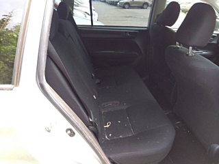 car slider