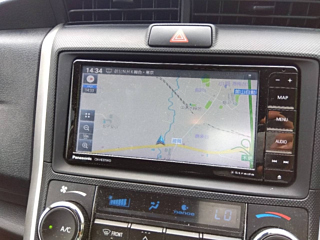 car slider