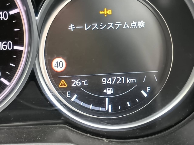 MAZDA CX-5 2022